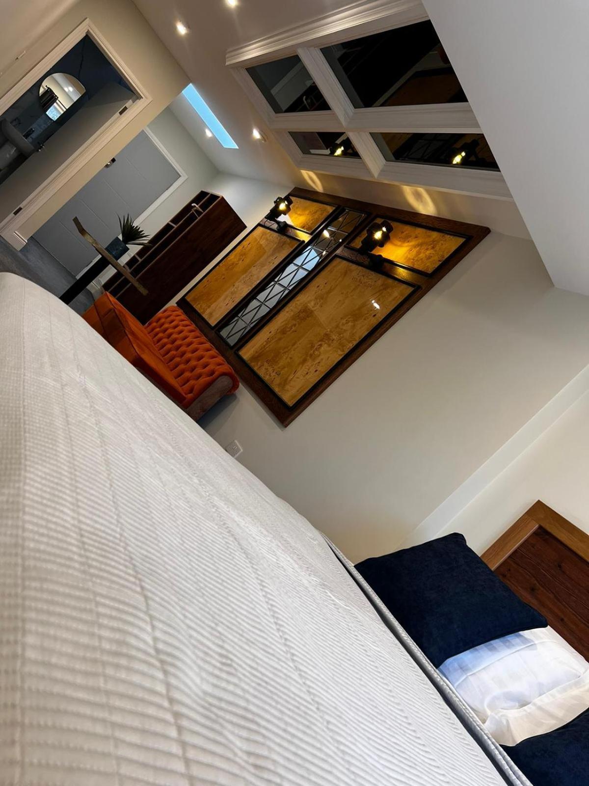 53 Luxury Accommodation Maynooth Værelse billede